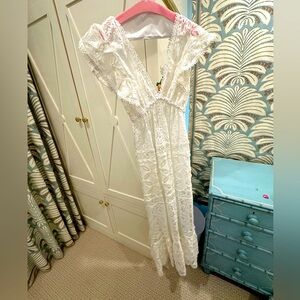 Waimari Cover Up size Small